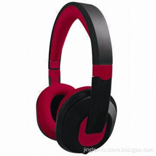 Wired Headphone for Listening Music in Cell Phone and Computer